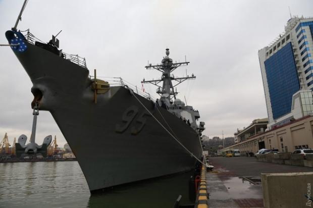 Фото: "Думская".