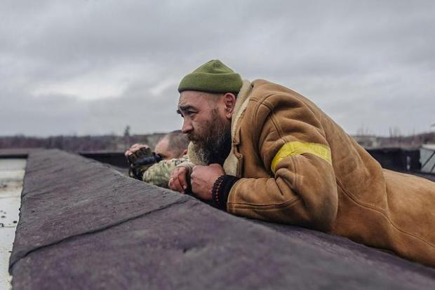 Фото: Цензор.НЕТ.