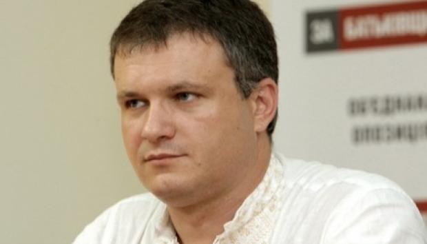 Фото: Укринформ.