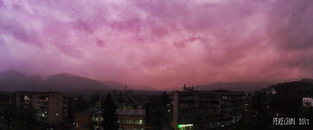 Фото: Голос Карпат.