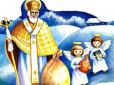 День святого Миколая: Коли святкують, народні традиції і прикмети