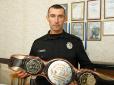 Старший слідчий поліції з Хмельниччини переміг у Чемпіонаті України з бодібілдингу (фотофакт)