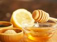 Схуднути і оздоровитись, або ТОП-5 причин замінити цукор на мед