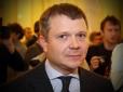 А як же Сеня з Арсеном?: Колишній соратник та фінансист Тимошенко перекупляє телеканал 