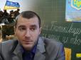 Як 28-річний ветеран АТО після демобілізації залишився на Донбасі вчителювати