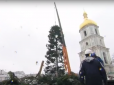 Встановлять вчасно з тисячами інноваційних ліхтариків: У Києві розповіли, як виглядатиме головна ялинка країни (відео)