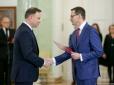 Не минуло й 24 години після призначення: Новий прем'єр Польщі вже відзначився 