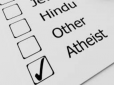 Росія потрапила до списку країн, у яких порушують права атеїстів