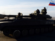 Росія розмістить у Білорусі сотні танків і гармат