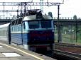 Україною досі транзитом курсує один потяг з держави-агресора