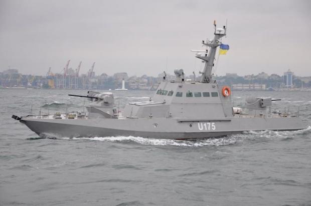 Катерів "Гюрза" стає все більше