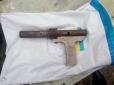 На Дніпропетровщині хлопчик вбив свою сестру із пістолета (фото)