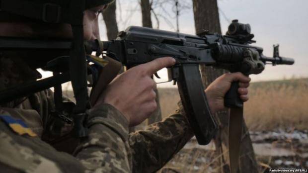 Фото: Радіо Свобода.