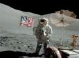 Привіт скрепам: Україна готова допомогти США колонізувати Місяць