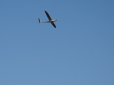 Дешево та сердито: В Одесі пройшли іспити нових дронів для ЗСУ (фото)