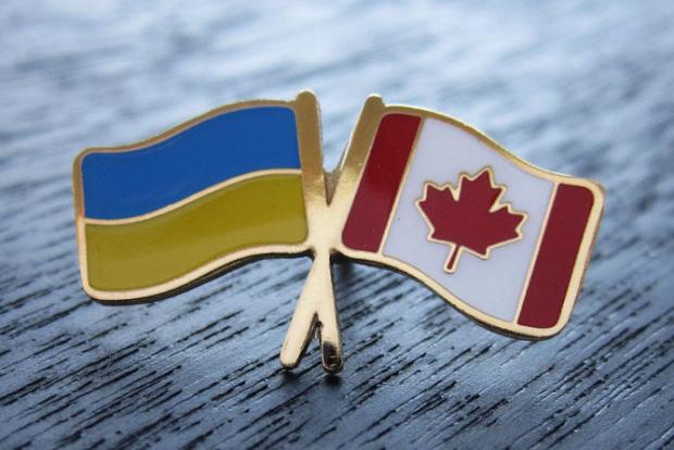 Канада постачатиме в Україну зброю. Фото: The Kiev Times.