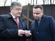 Польський президент прибув до України: Чи варто чекати на потепління відносин з Польщею, - Чорновіл