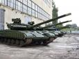 Ламаються у бою: Генерал розкритикував розпіарені українські танки