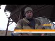 Як бійці ЗСУ виховують бойовиків в Авдіївській промзоні (відео)