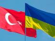 Ятаган у спину: Туреччина фінансуватиме Збройні сили України