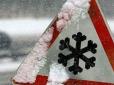 Погодній колапс на Львівщині: Рятувальники визволяють водіїв зі снігової пастки (фото)