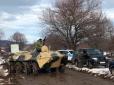 Кавказ вирує: У Росії спецназ влаштував масштабний бій з повстанцями, є жертви