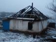 Малюки відчайдушно намагалися врятуватися: Моторошні подробиці пожежі на Черкащині (фото, відео)