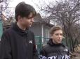 Молоді герої: На Вінниччині підлітки знешкодили небезпечного рецидивіста (відео)