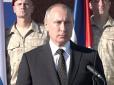 Хіти тижня. Росіяни знову принизили Асада: Військові РФ не дозволили президенту Сирії пройти поруч з Путіним (фото, відео)