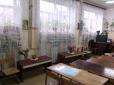 Волонтер розповів про сумні умови навчання в одній зі шкіл на Донбасі