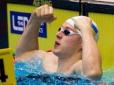 Український плавець здобув тріумф, випередивши чемпіона світу (фото)