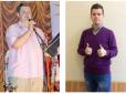 Рецепт успіху: Як наймолодший директор школи в Україні зміг схуднути на ... 90 (!) кілограмів (фото)
