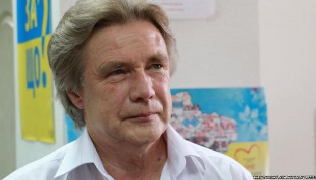 Фото: Укрінформ.