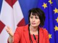 Президент Швейцарії запропонувала провести референдум щодо ставлення до ЄС