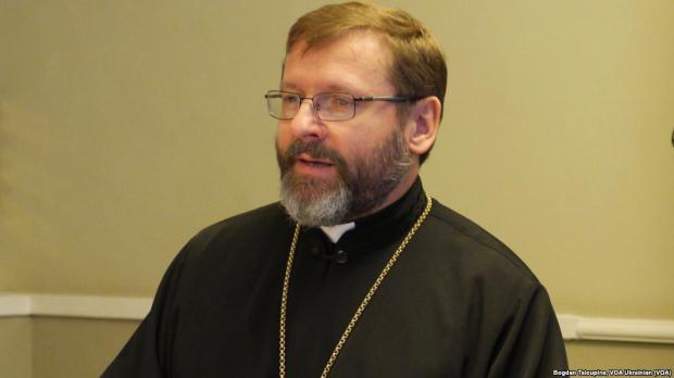 Фото: Голос Америки.