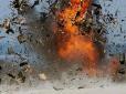 Бойовики планують випробувати вибухівку біля Макіївки на католицьке Різдво - штаб АТО