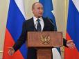 Хочуть показати, що все нечесно: У Росії заявили про іноземне втручання у вибори