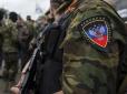 Мінус один: На Донбасі загинув ще один терорист 