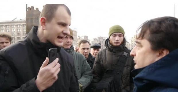 Фото: "УП".