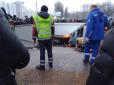 Моторошна аварія у Москві: У ЗМІ з'явилися імена жертв ДТП