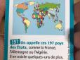 Французький дитячий часопис назвав Ізраїль несправжньою державою та поставив в один ряд з КНДР