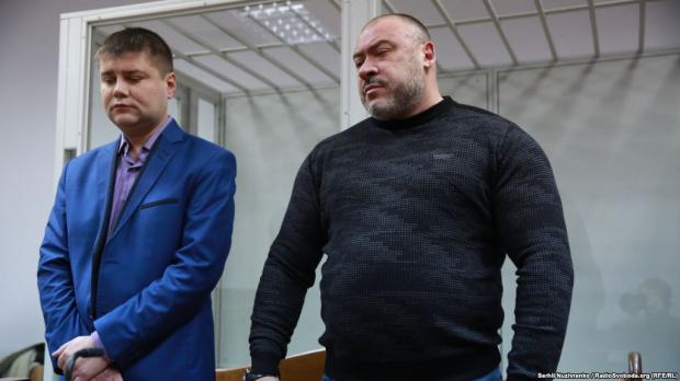 Фото: Радіо Свобода.