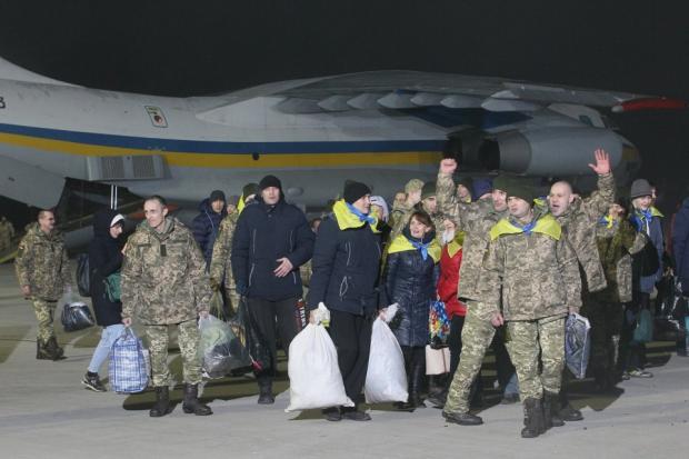 Фото: Укінформ.