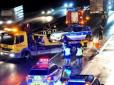 П'яний українець на фурі між Нідерландами та Німеччиною розтрощив поліцейське авто - є загиблі (фото, відео)
