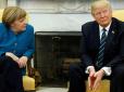 Кремль мав міціні підстави для сподівань: Німецькі політики були вражені після першої розмови Меркель з Трампом по темі України, - Der Spiegel