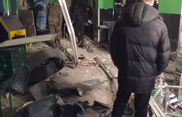 Фото epa\vostok-photo.