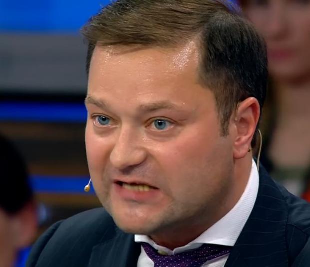 Фото: Альберт Лекс.