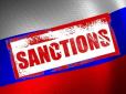 Дипломат розповів, як змінилася готовність Європи і США до продовження санкцій проти Росії через її дії в Україні
