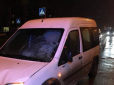Моторошна ДТП у Києві: Водій легковика збив двох дівчат на пішохідному переході (фото, відео)