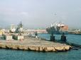 Обіцяли, що везуть в Ливан: Моряків з України обманом привезли в Сирію і закріпили за судном, яке заходило в Крим
